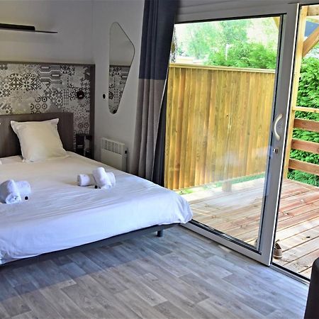 Lodges Du Sancy Murol Zewnętrze zdjęcie