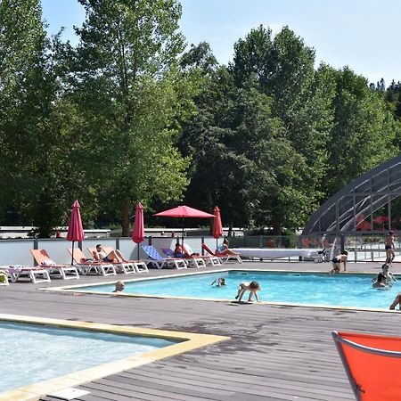Lodges Du Sancy Murol Zewnętrze zdjęcie