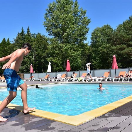 Lodges Du Sancy Murol Zewnętrze zdjęcie