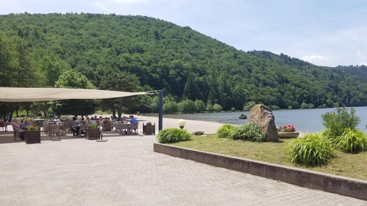Lodges Du Sancy Murol Zewnętrze zdjęcie