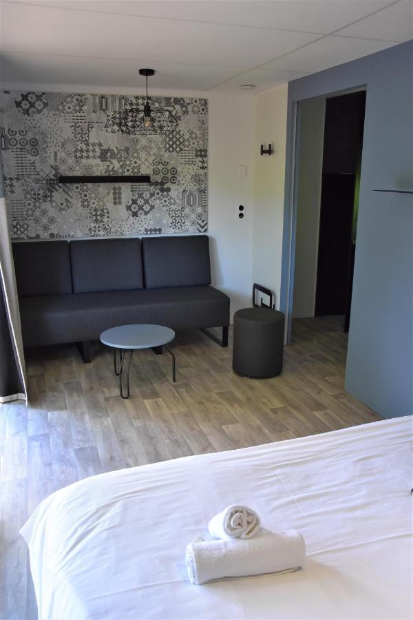 Lodges Du Sancy Murol Zewnętrze zdjęcie